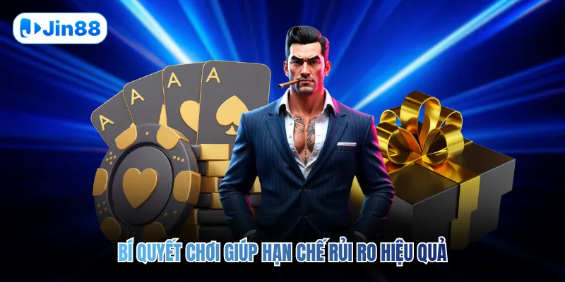 Chơi Có Trách Nhiệm - hình ảnh - jin88.it.com