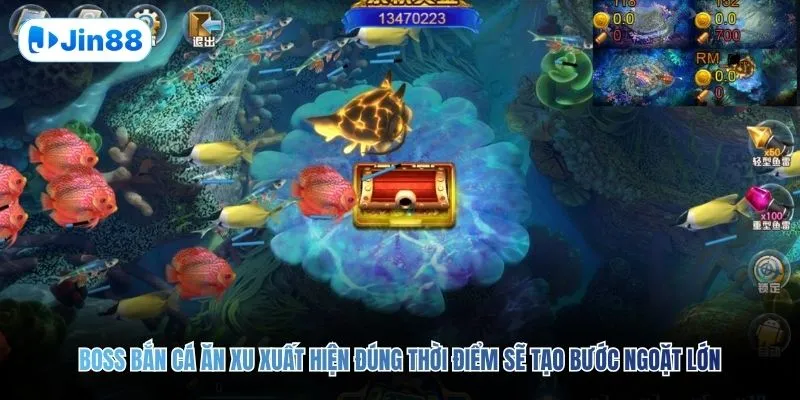 Bắn Cá Ăn Xu JIN88 – 9 Tầng Thưởng Càng Săn Càng Cuốn - hình ảnh - jin88.it.com Bắn Cá Ăn Xu JIN88 – 9 Tầng Thưởng Càng Săn Càng Cuốn - hình ảnh - jin88.it.com