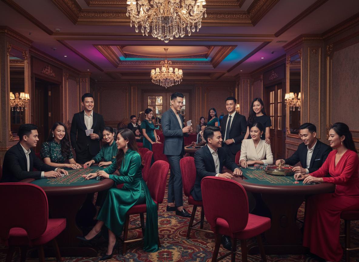 Casino dành cho người Việt: Hướng dẫn chi tiết từ A-Z - hình ảnh - jin88.it.com Casino dành cho người Việt: Hướng dẫn chi tiết từ A-Z - hình ảnh - jin88.it.com