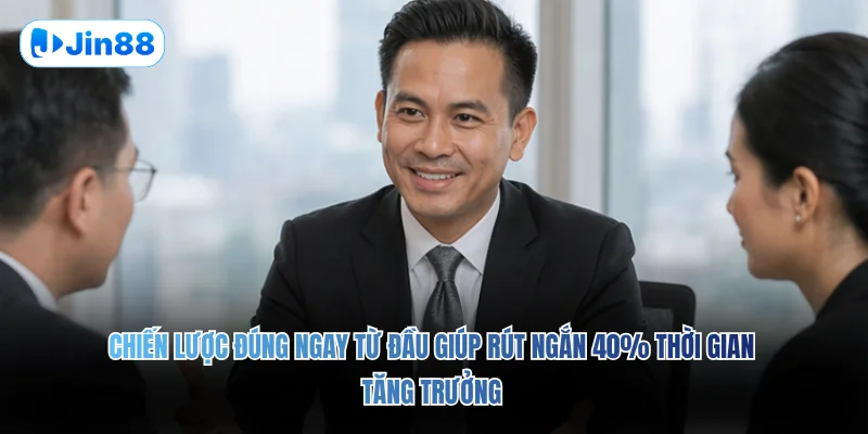 CEO: Vũ Ngọc Sơn - hình ảnh - jin88.it.com