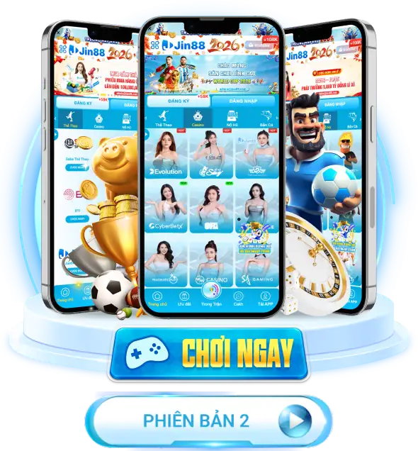 jin88hvcam – Jin88| Nhà cái chính thức jin88.com đăng ký thành viên mới nhận thưởng 886k - hình ảnh - jin88.it.com