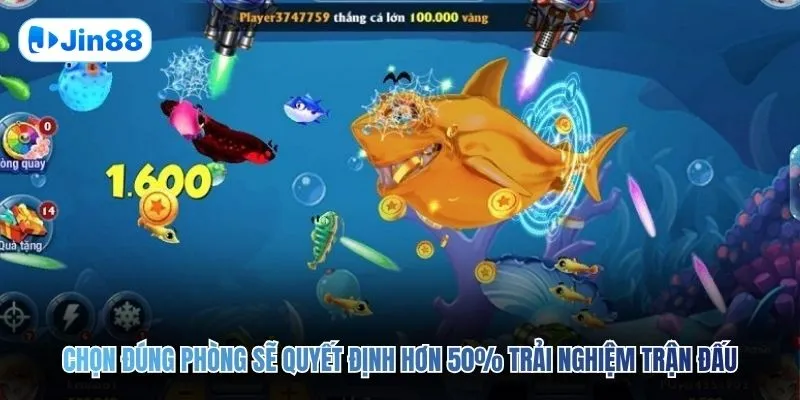Bắn Cá Ăn Xu JIN88 – 9 Tầng Thưởng Càng Săn Càng Cuốn - hình ảnh - jin88.it.com Bắn Cá Ăn Xu JIN88 – 9 Tầng Thưởng Càng Săn Càng Cuốn - hình ảnh - jin88.it.com