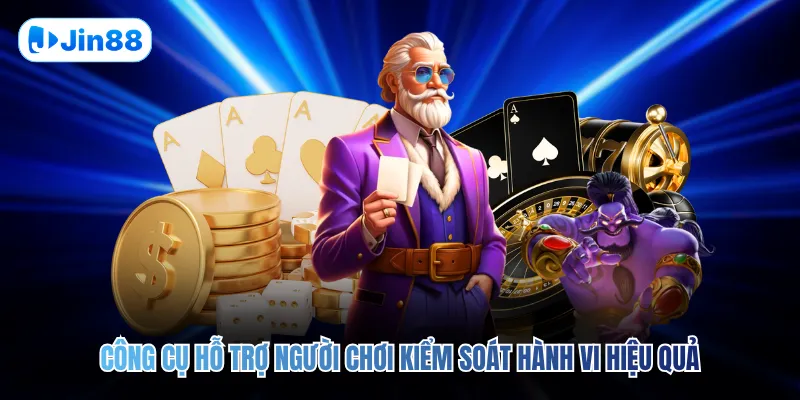 Chơi Có Trách Nhiệm - hình ảnh - jin88.it.com