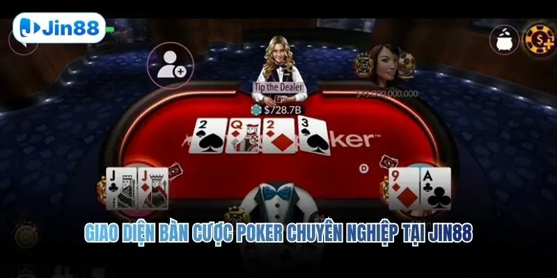 Poker JIN88 – Bí Kíp Giúp Bạn Knockout Mọi Đối Thủ - hình ảnh - jin88.it.com Poker JIN88 – Bí Kíp Giúp Bạn Knockout Mọi Đối Thủ - hình ảnh - jin88.it.com