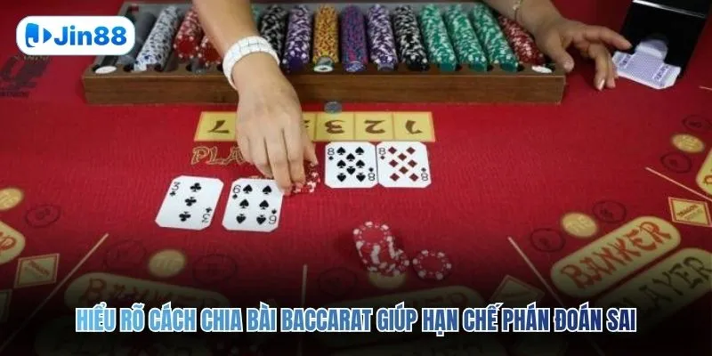 Baccarat JIN88 – Giải Mã Luật Chuẩn Xác Từng Con Số - hình ảnh - jin88.it.com Baccarat JIN88 – Giải Mã Luật Chuẩn Xác Từng Con Số - hình ảnh - jin88.it.com
