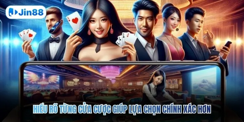 Baccarat JIN88 – Giải Mã Luật Chuẩn Xác Từng Con Số - hình ảnh - jin88.it.com Baccarat JIN88 – Giải Mã Luật Chuẩn Xác Từng Con Số - hình ảnh - jin88.it.com
