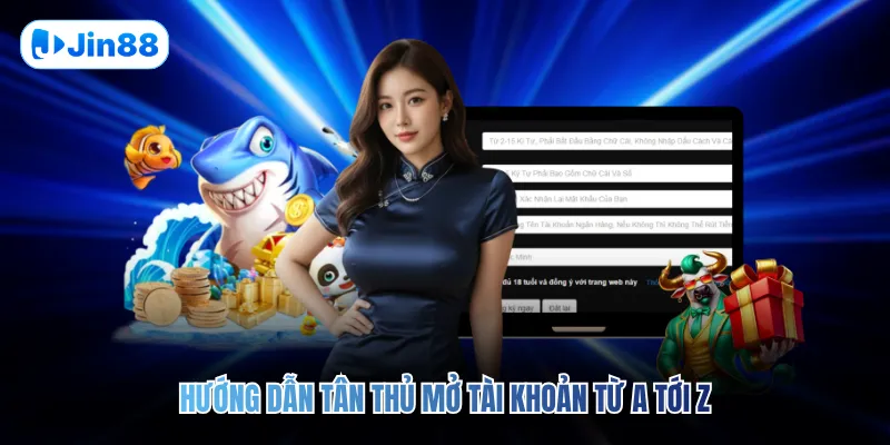 Đăng Ký JIN88 - hình ảnh - jin88.it.com Đăng Ký JIN88 - hình ảnh - jin88.it.com