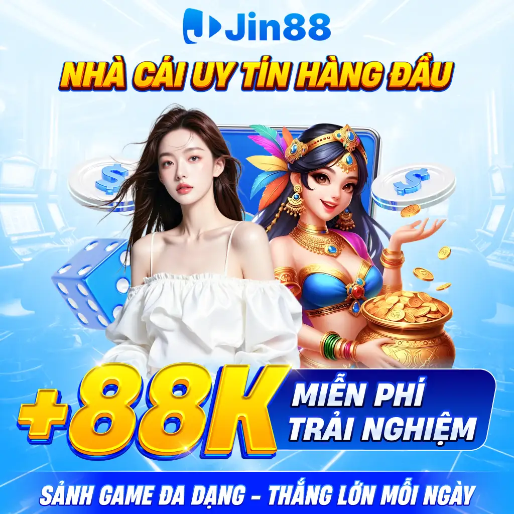 jin88hvcam – Jin88| Nhà cái chính thức jin88.com đăng ký thành viên mới nhận thưởng 886k - hình ảnh - jin88.it.com
