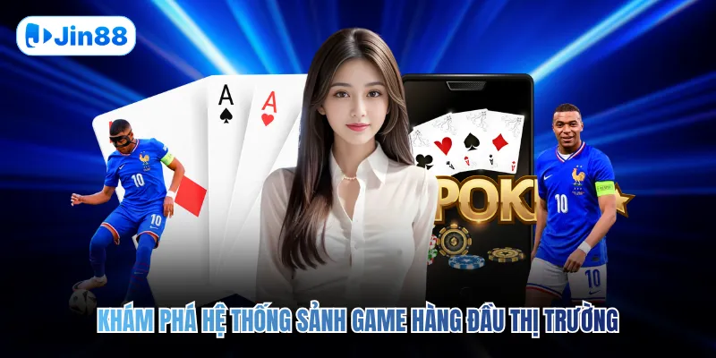 Giới Thiệu JIN88 - hình ảnh - jin88.it.com Giới Thiệu JIN88 - hình ảnh - jin88.it.com