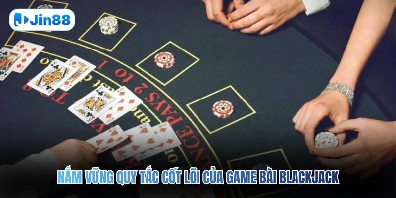 Blackjack – 7 Chiến Lược Đặt Cược Bất Bại Cho Hội Viên - hình ảnh - jin88.it.com Blackjack – 7 Chiến Lược Đặt Cược Bất Bại Cho Hội Viên - hình ảnh - jin88.it.com