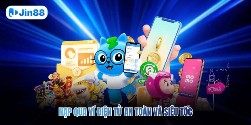 Nạp Tiền JIN88 - hình ảnh - jin88.it.com Nạp Tiền JIN88 - hình ảnh - jin88.it.com