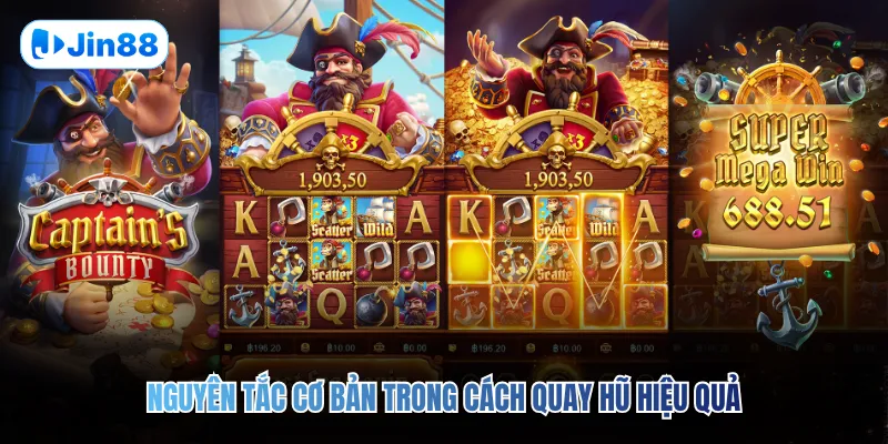 Cách Quay Hũ Hiệu Quả – Tối Ưu Tỷ Lệ Thắng 1 Tỷ Đồng - hình ảnh - jin88.it.com Cách Quay Hũ Hiệu Quả – Tối Ưu Tỷ Lệ Thắng 1 Tỷ Đồng - hình ảnh - jin88.it.com