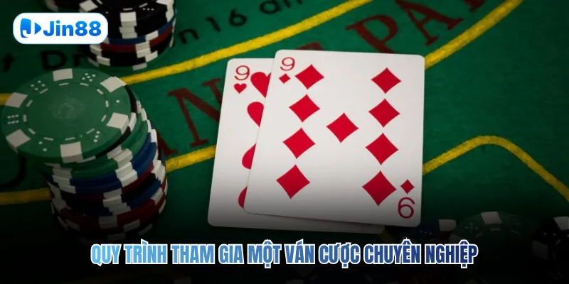 Blackjack – 7 Chiến Lược Đặt Cược Bất Bại Cho Hội Viên - hình ảnh - jin88.it.com Blackjack – 7 Chiến Lược Đặt Cược Bất Bại Cho Hội Viên - hình ảnh - jin88.it.com