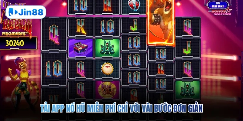 App Nổ Hũ Miễn Phí – Khám Phá 300 Thể Loại Hàng Đầu - hình ảnh - jin88.it.com App Nổ Hũ Miễn Phí – Khám Phá 300 Thể Loại Hàng Đầu - hình ảnh - jin88.it.com